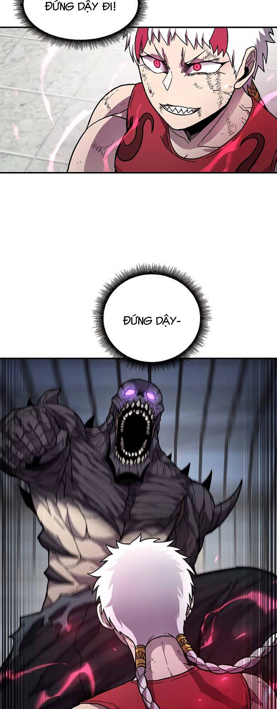 Pháp Sư Chapter 37 - 47