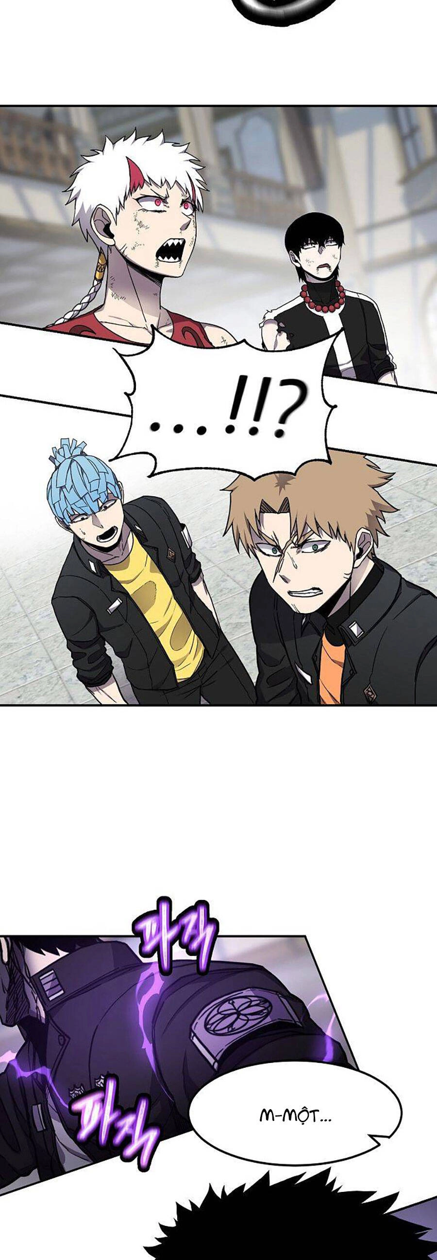 Pháp Sư Chapter 38 - 4