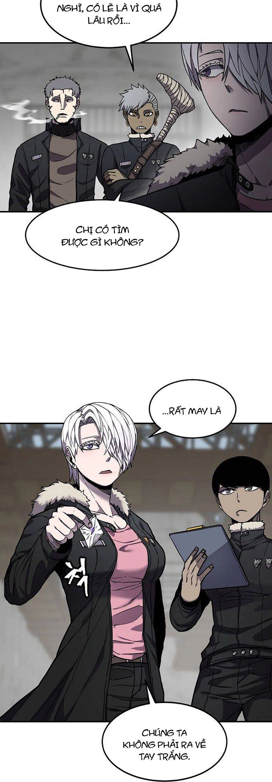 Pháp Sư Chapter 38 - 7