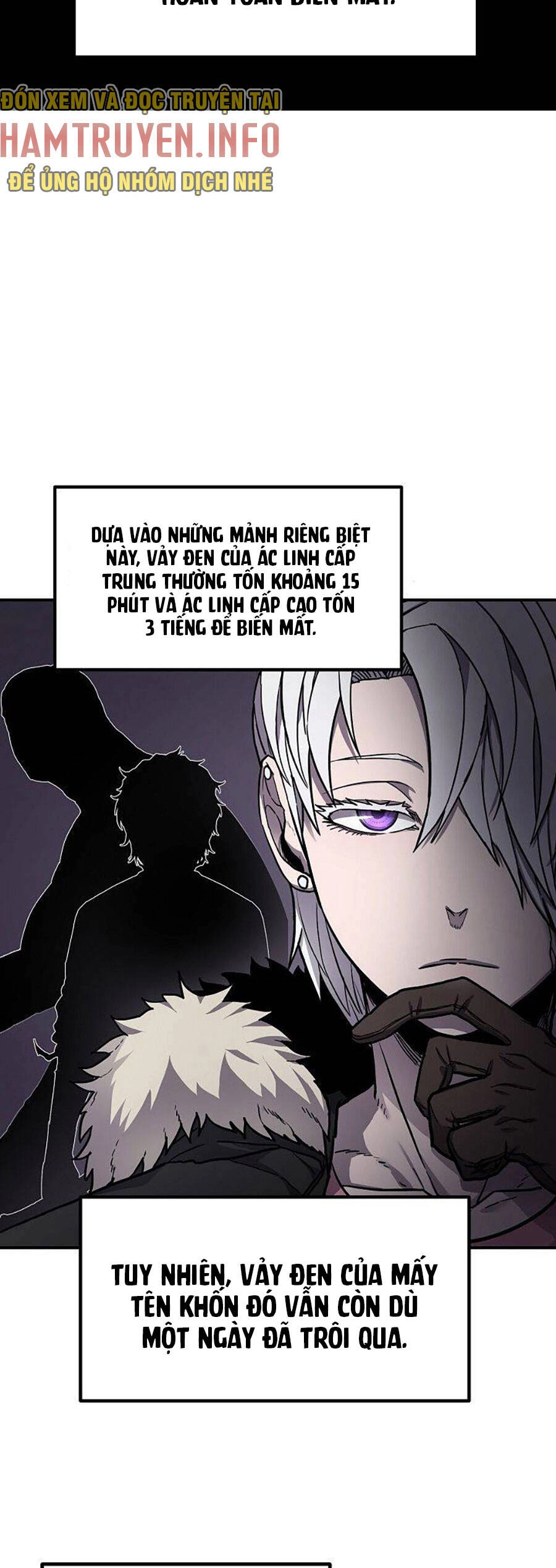 Pháp Sư Chapter 38 - 10