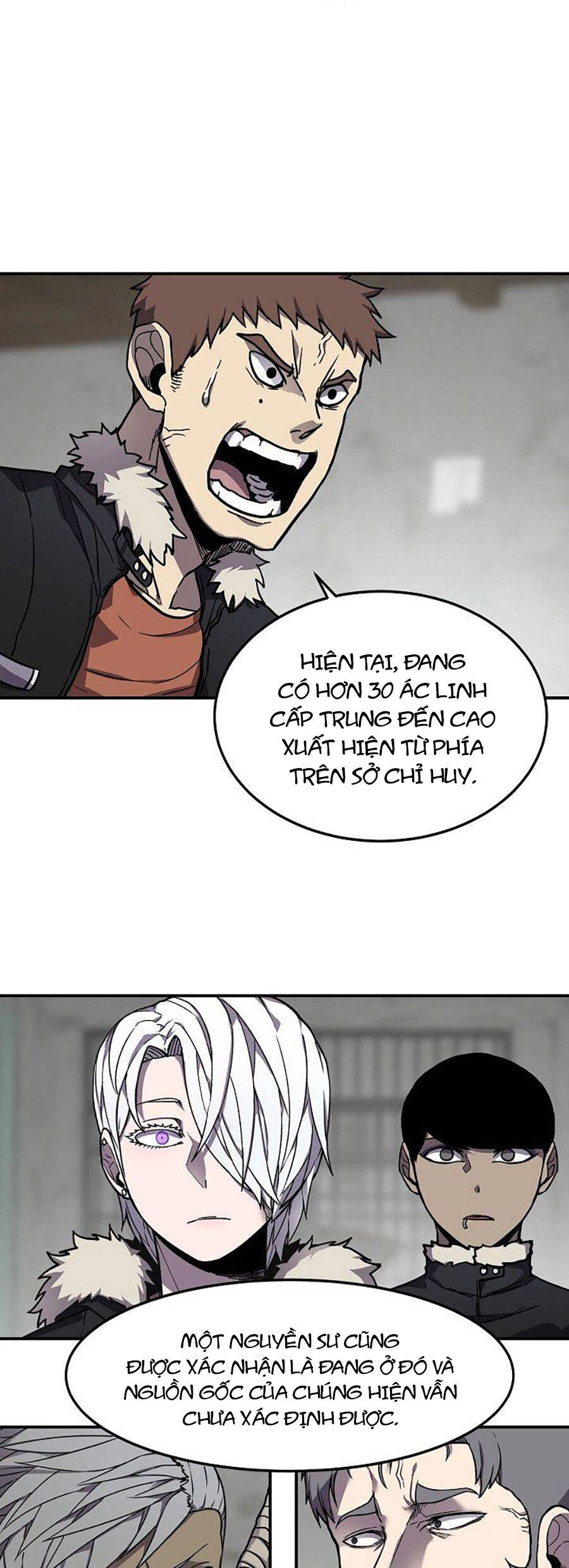 Pháp Sư Chapter 38 - 13