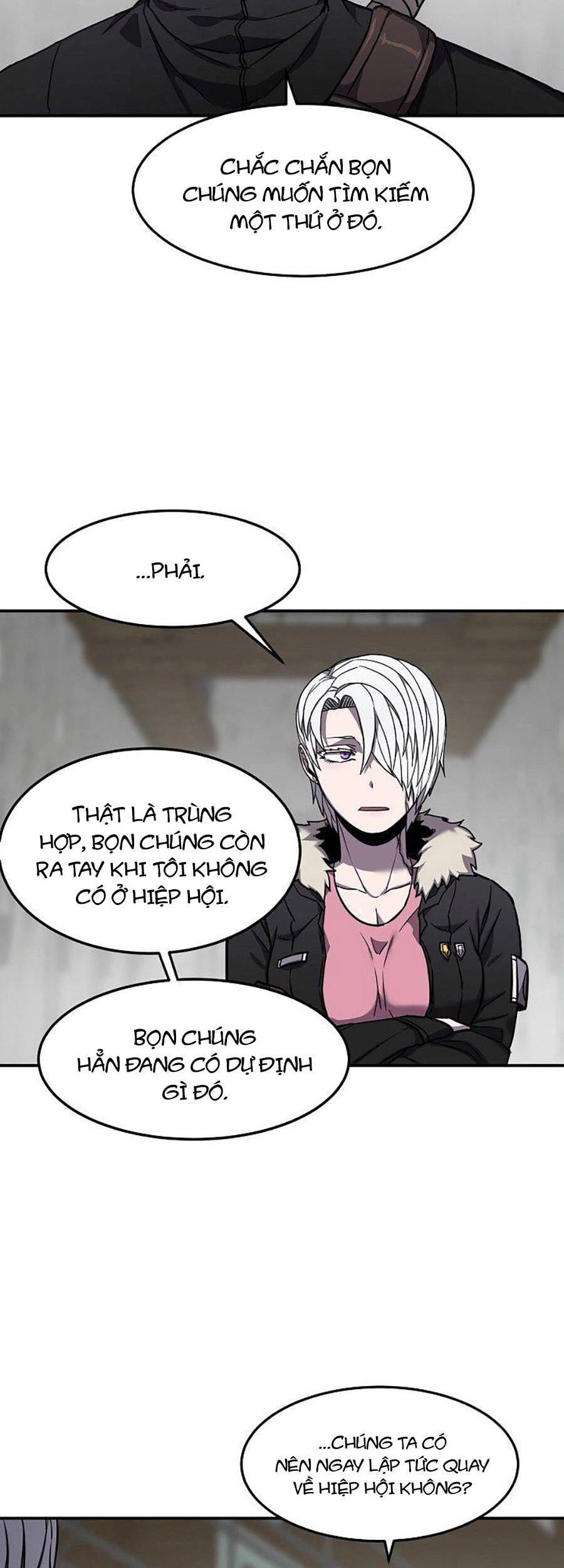 Pháp Sư Chapter 38 - 19