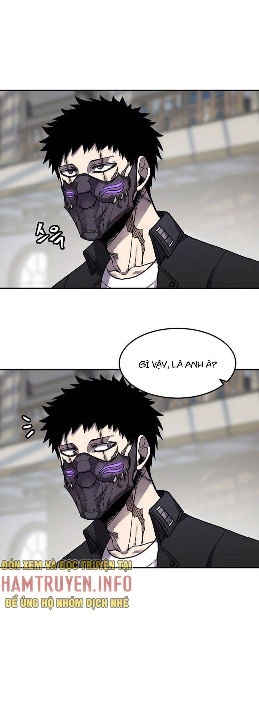 Pháp Sư Chapter 38 - 24