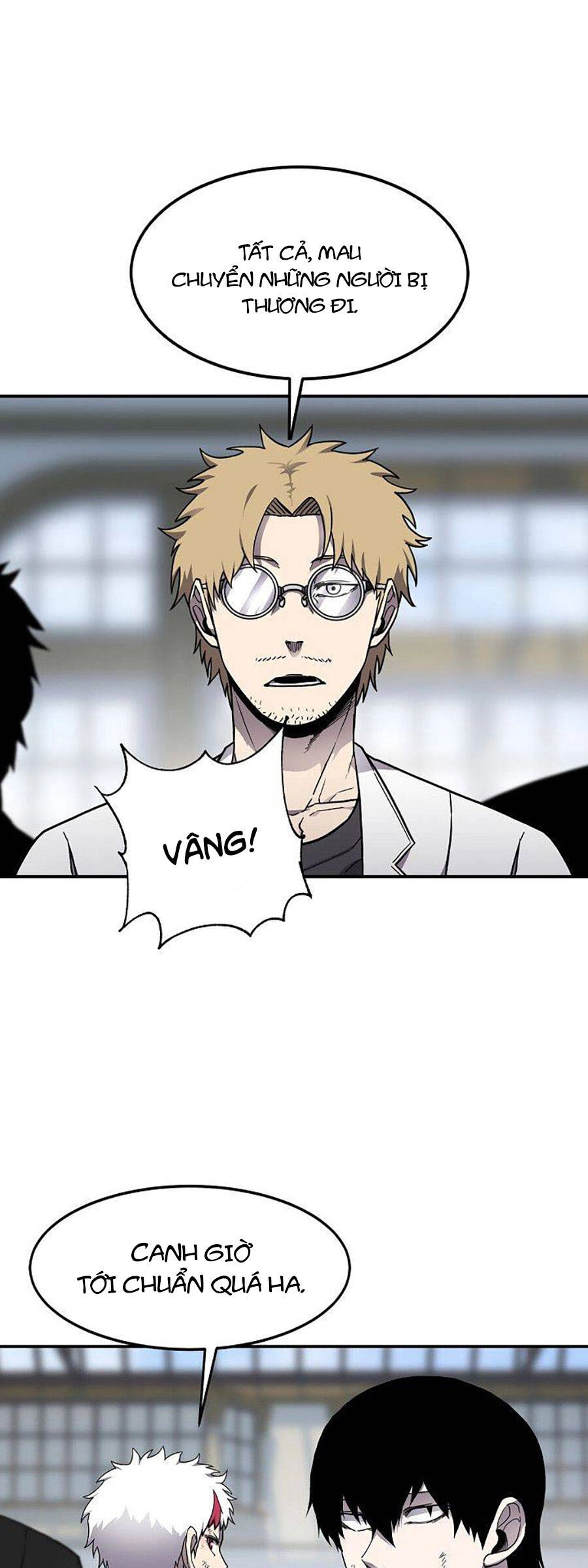 Pháp Sư Chapter 38 - 28