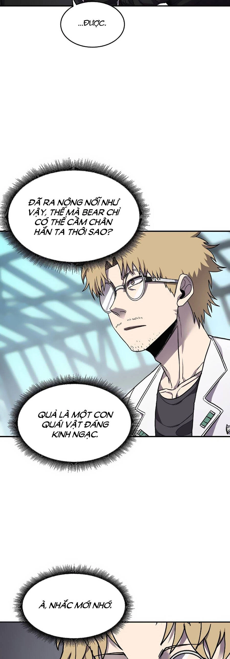 Pháp Sư Chapter 39 - 9