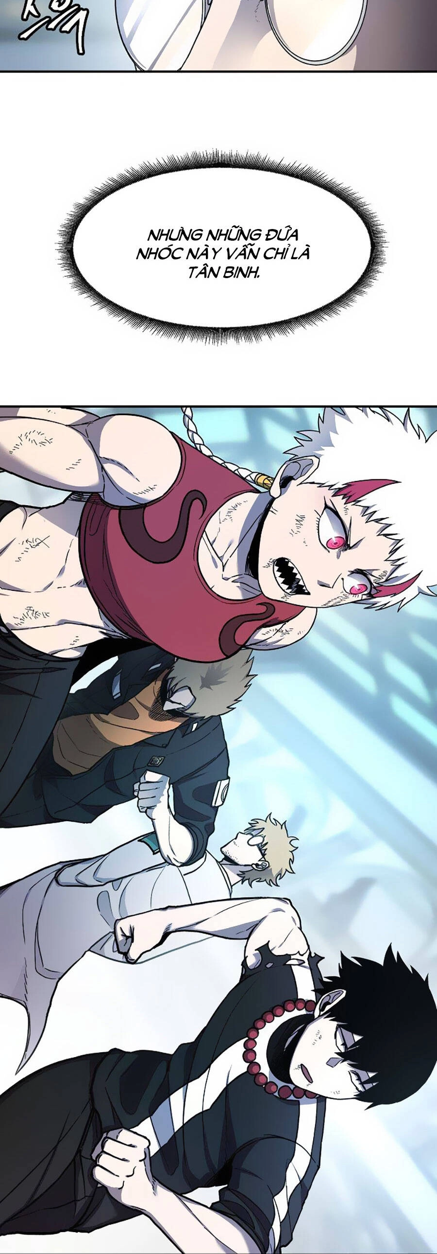 Pháp Sư Chapter 39 - 12