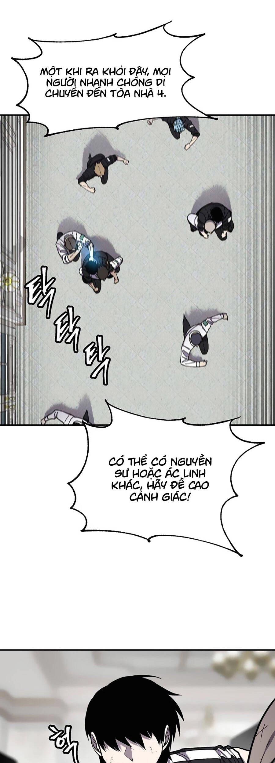 Pháp Sư Chapter 39 - 14