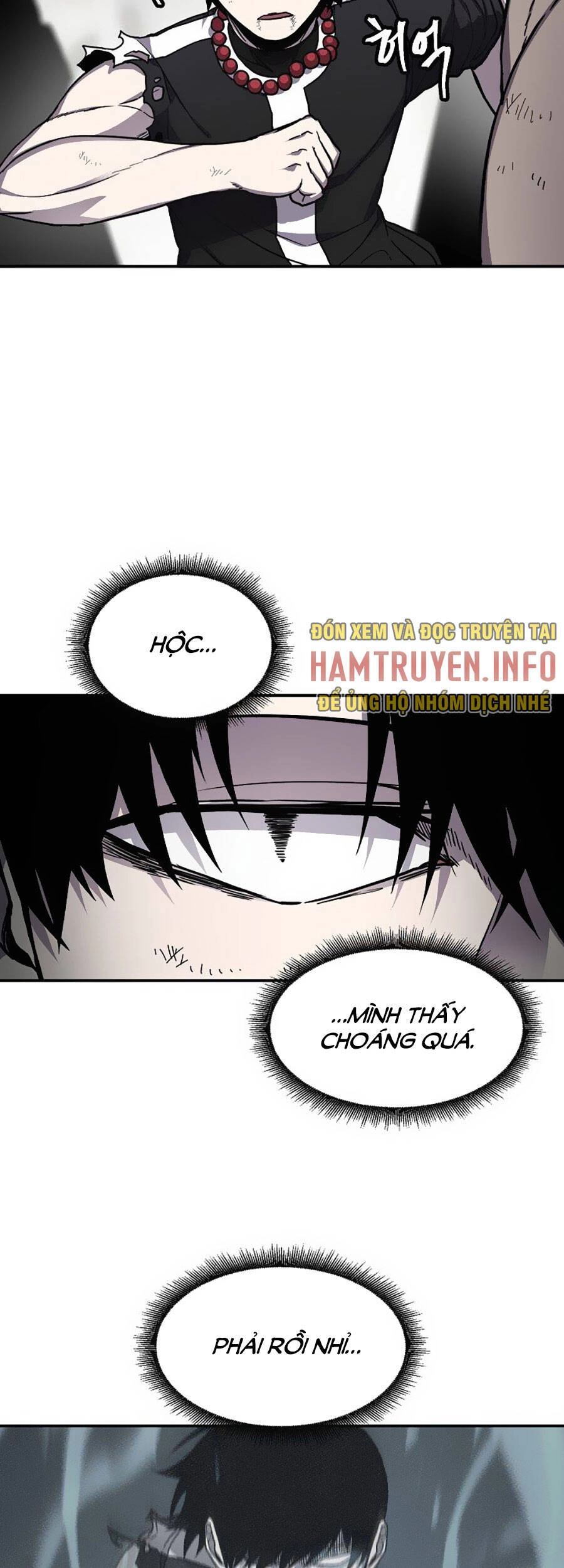 Pháp Sư Chapter 39 - 15