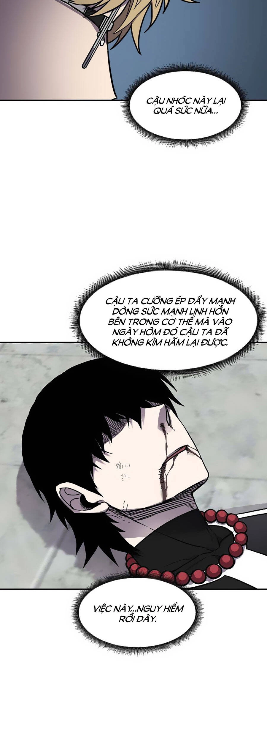 Pháp Sư Chapter 39 - 24