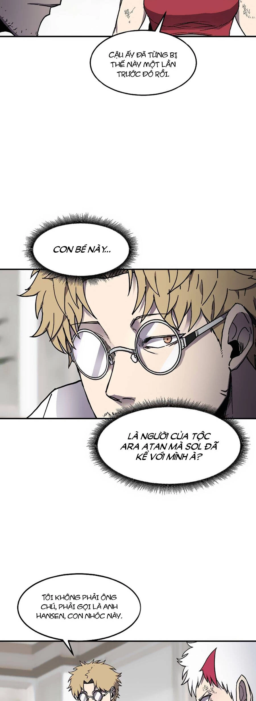 Pháp Sư Chapter 39 - 26