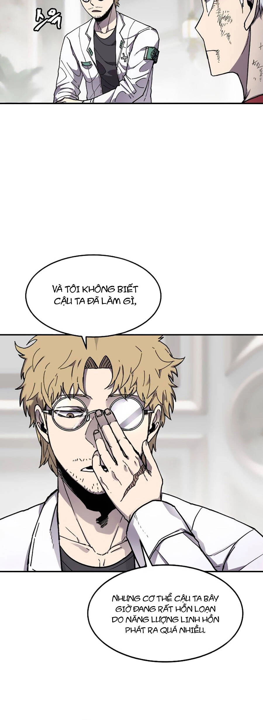 Pháp Sư Chapter 39 - 27