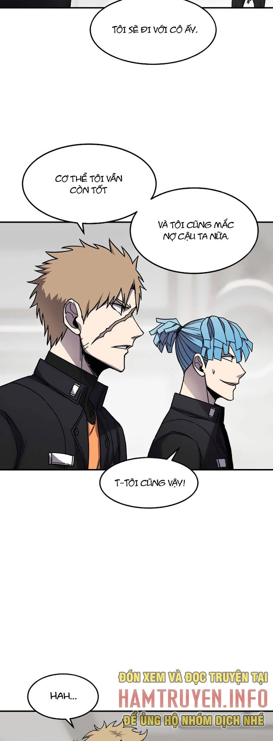 Pháp Sư Chapter 39 - 30