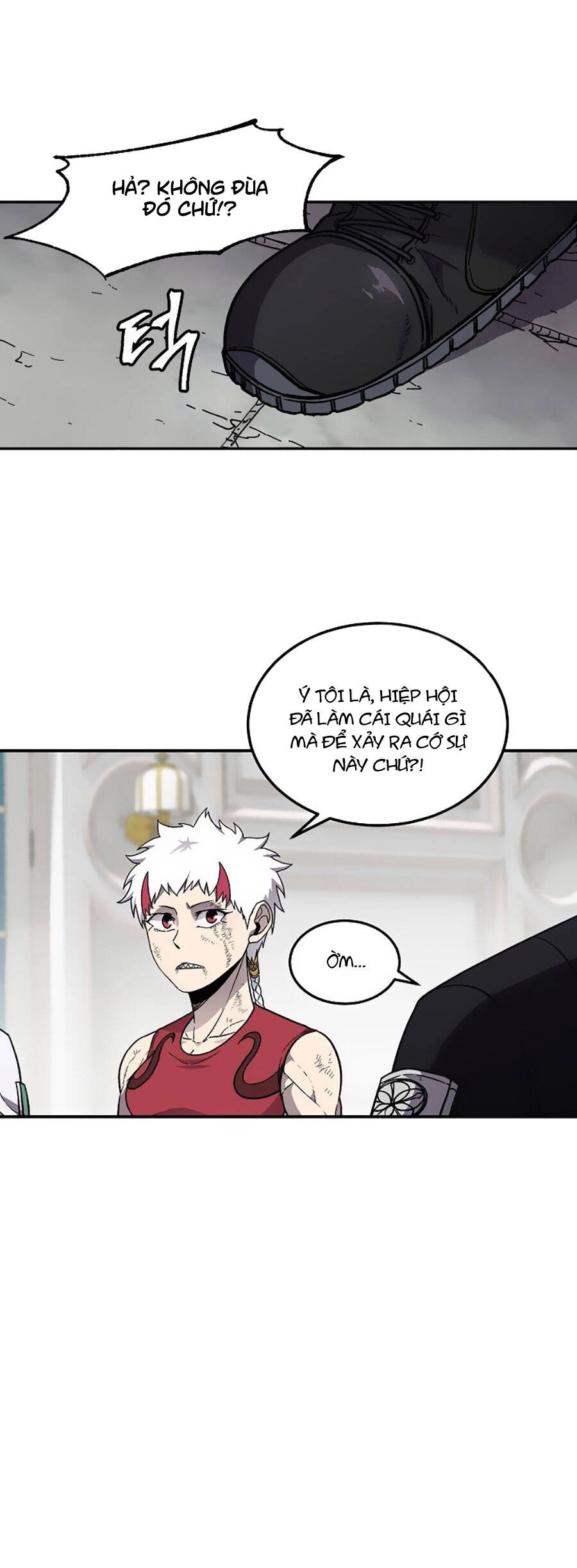 Pháp Sư Chapter 39 - 32