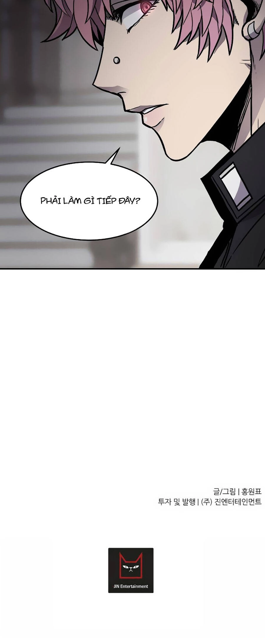 Pháp Sư Chapter 39 - 42