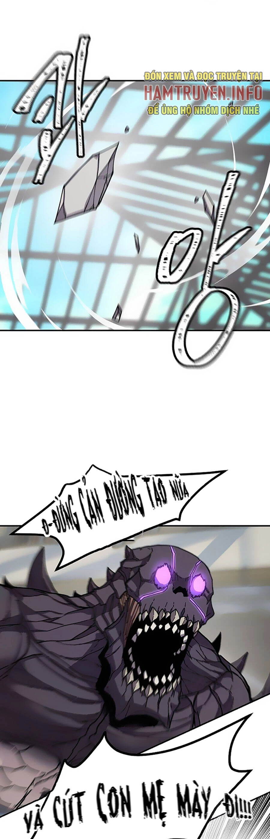 Pháp Sư Chapter 40 - 5