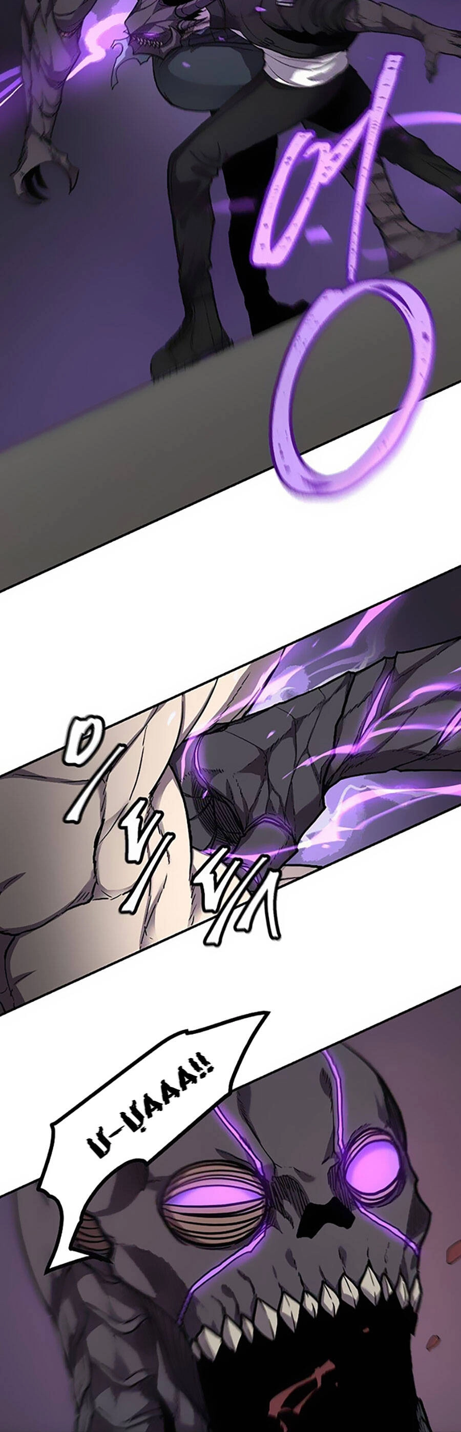 Pháp Sư Chapter 40 - 7