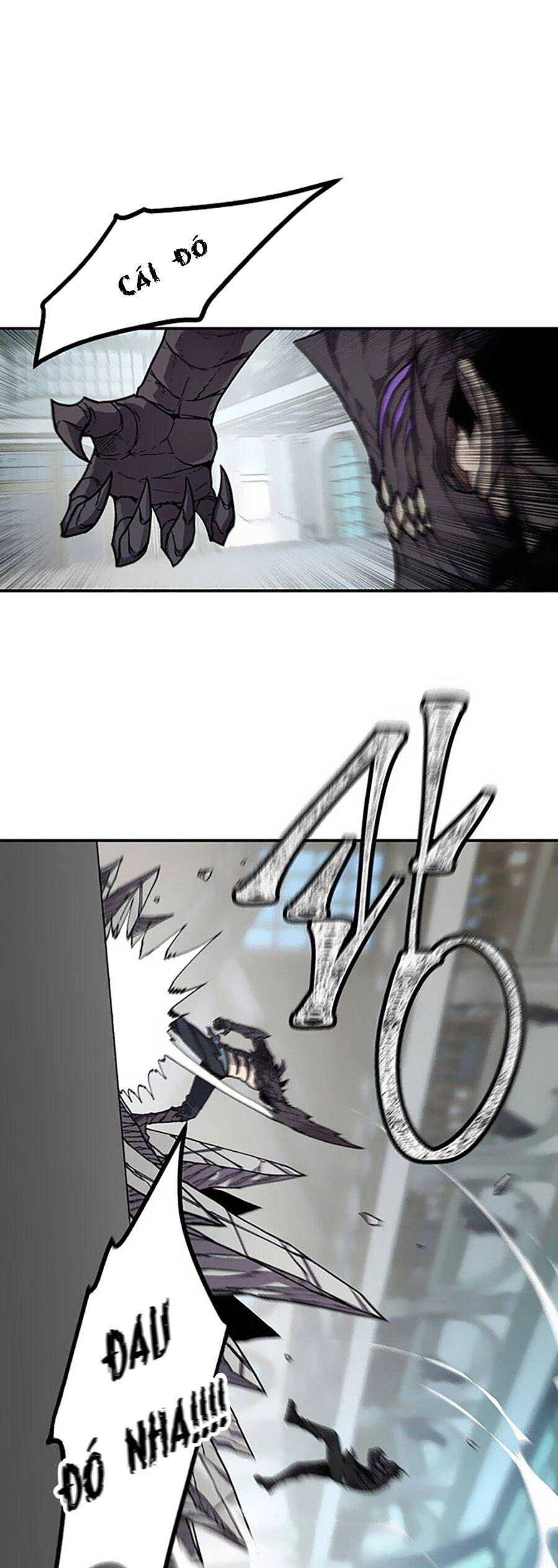 Pháp Sư Chapter 40 - 8