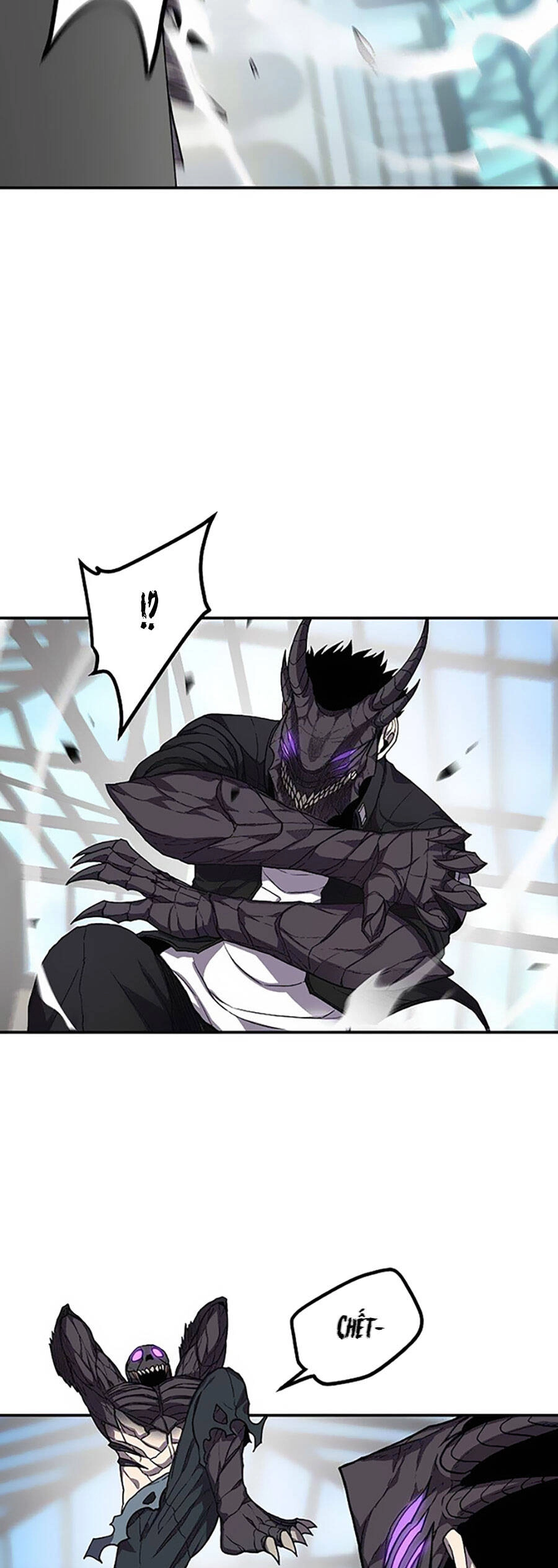 Pháp Sư Chapter 40 - 9