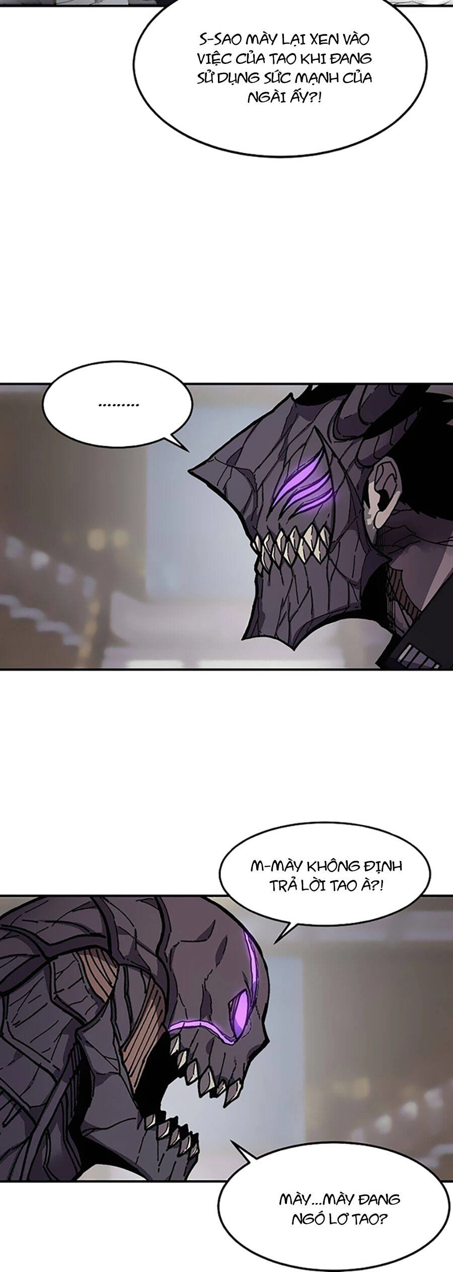 Pháp Sư Chapter 40 - 12