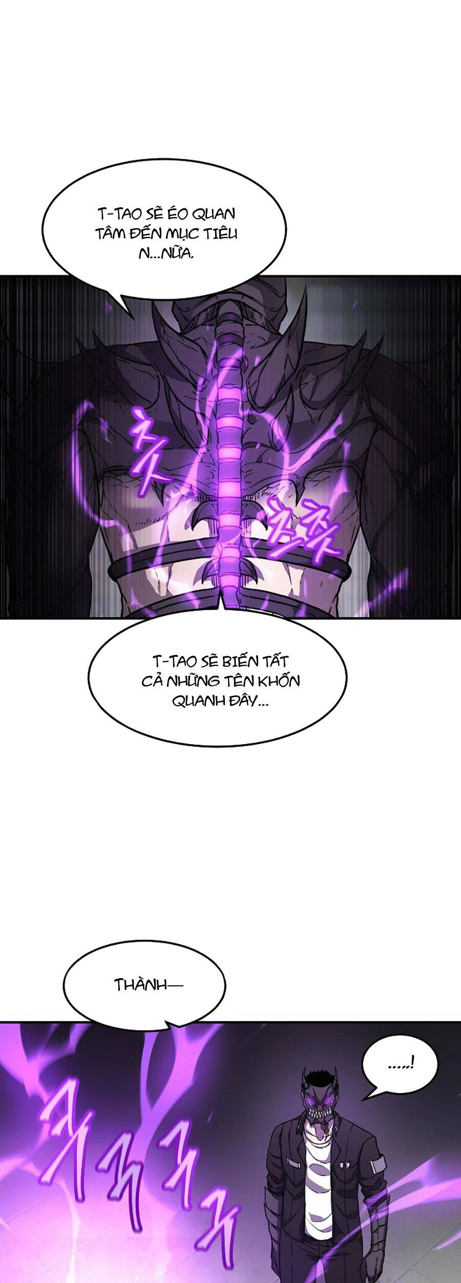 Pháp Sư Chapter 40 - 13