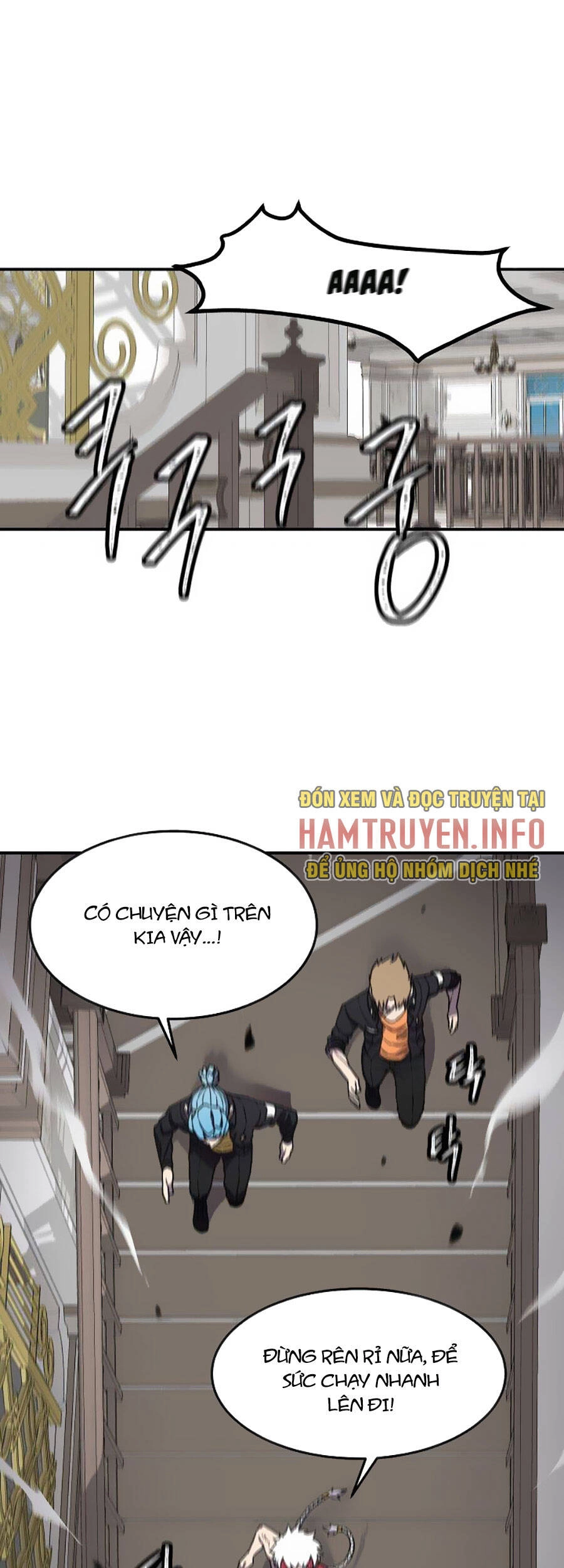 Pháp Sư Chapter 40 - 15