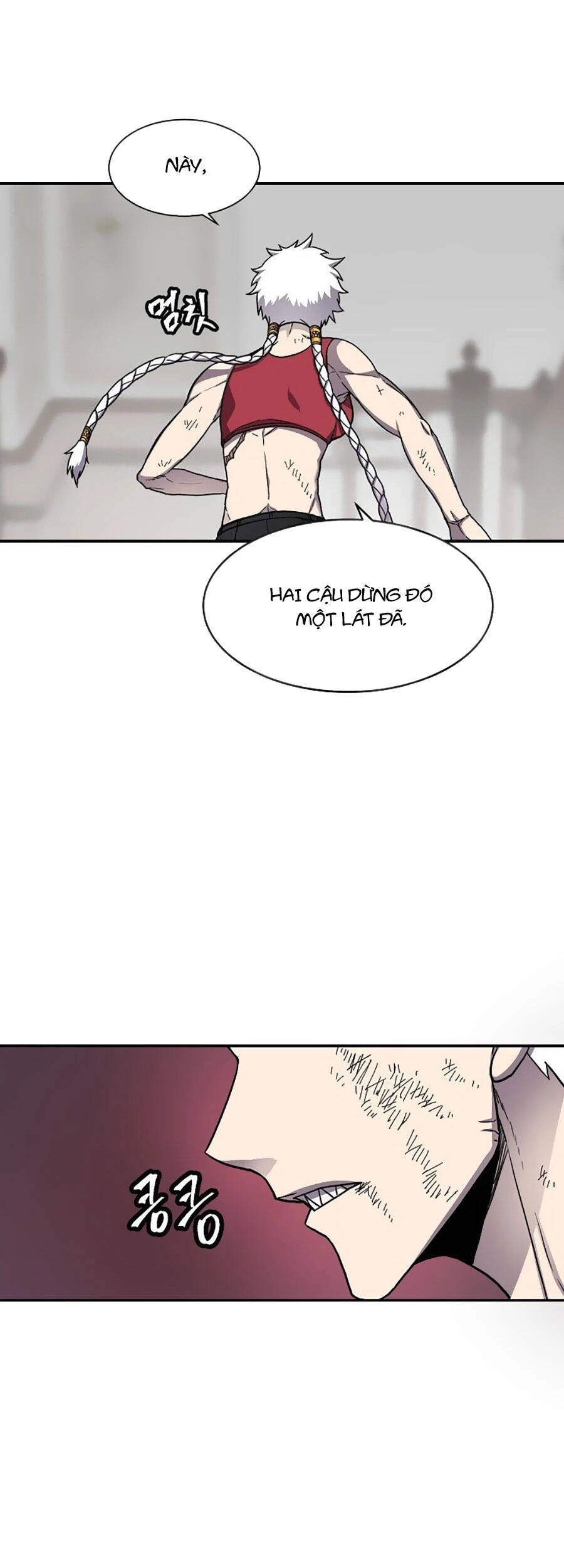 Pháp Sư Chapter 40 - 17