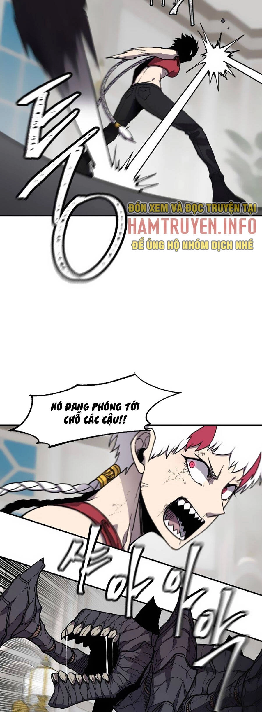 Pháp Sư Chapter 40 - 20