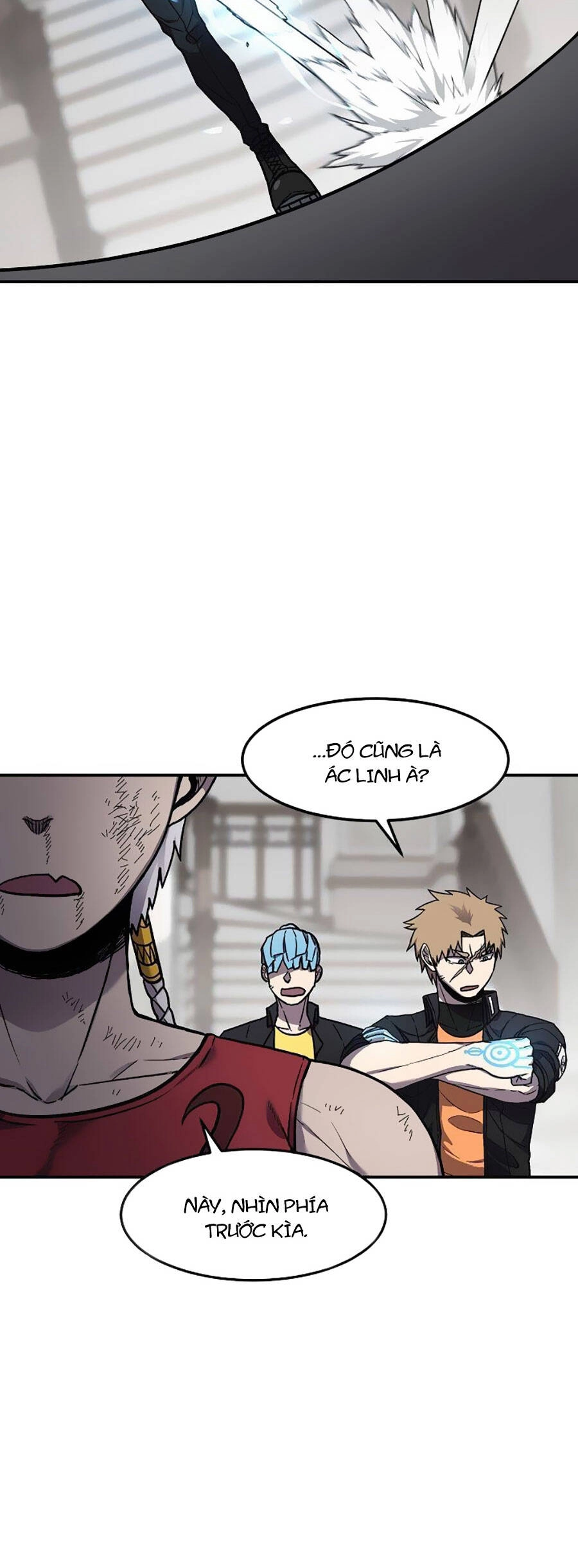 Pháp Sư Chapter 40 - 22