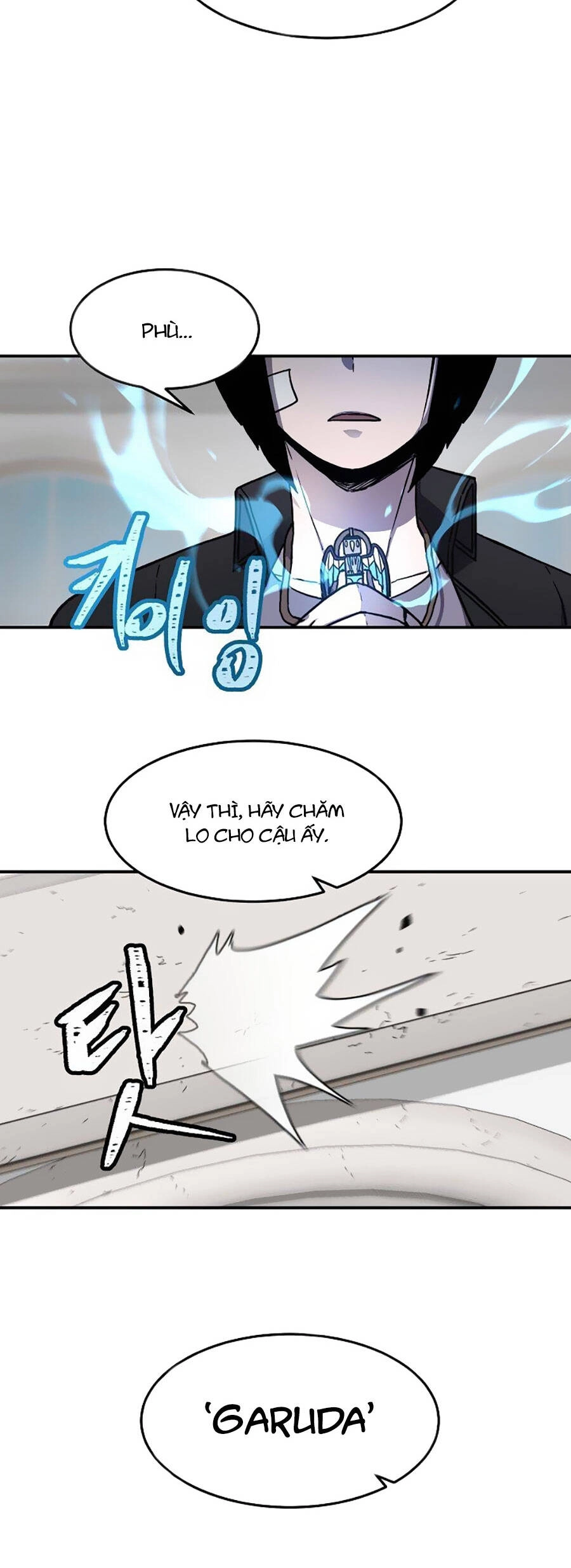 Pháp Sư Chapter 40 - 26