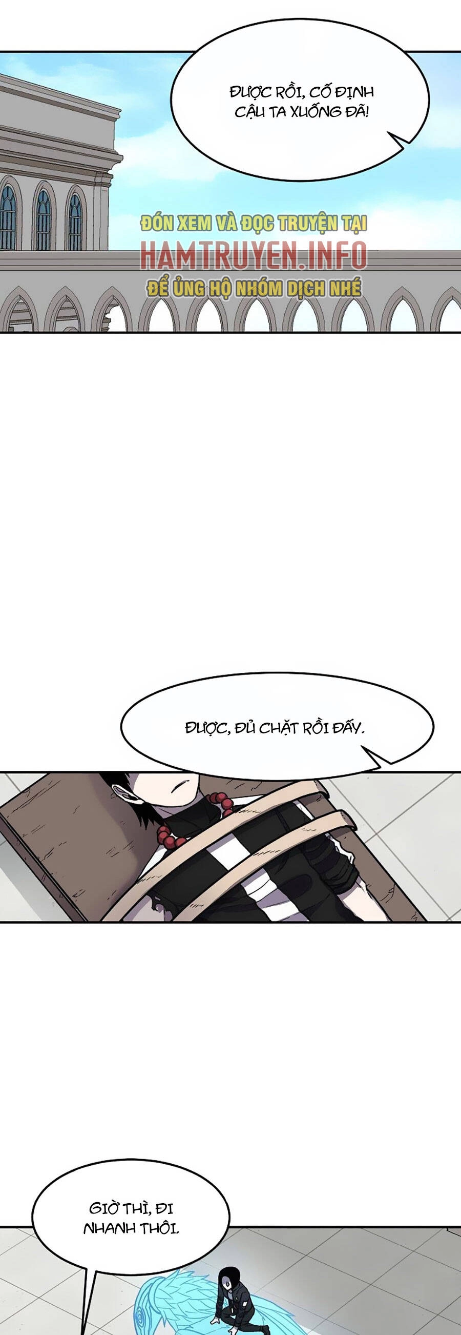 Pháp Sư Chapter 40 - 30