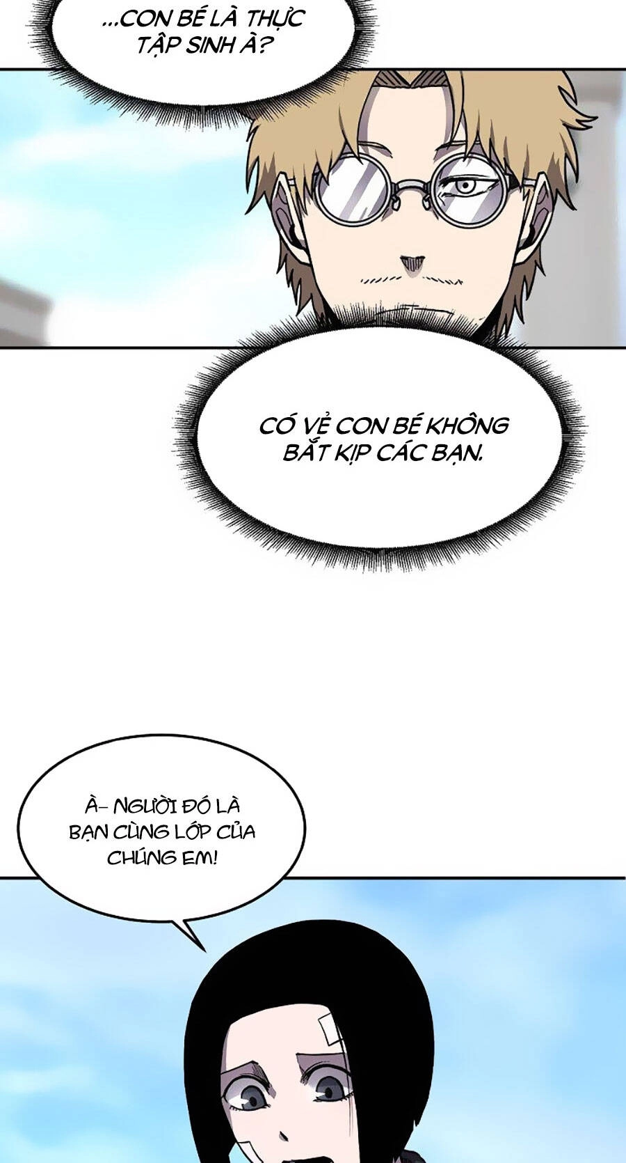 Pháp Sư Chapter 40 - 34