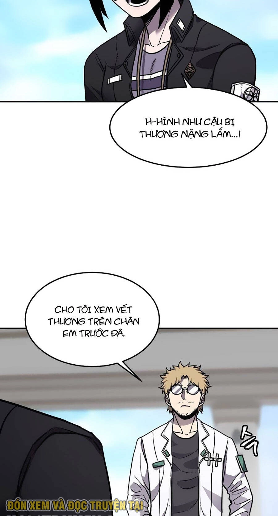 Pháp Sư Chapter 40 - 35