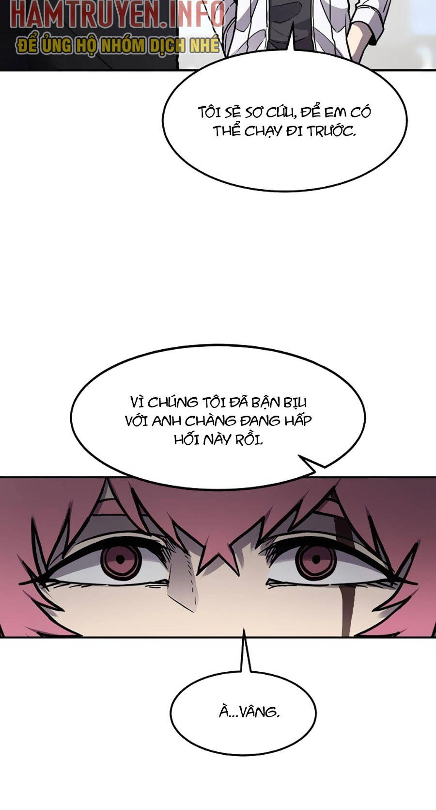 Pháp Sư Chapter 40 - 36