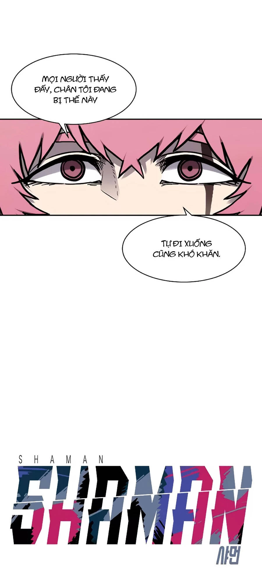 Pháp Sư Chapter 41 - 4