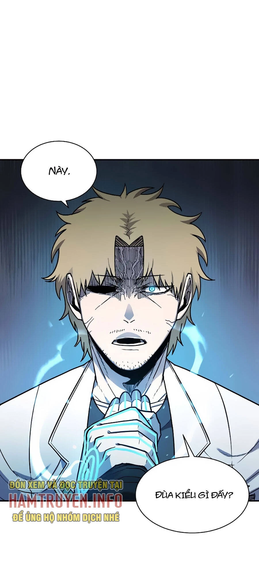 Pháp Sư Chapter 41 - 9