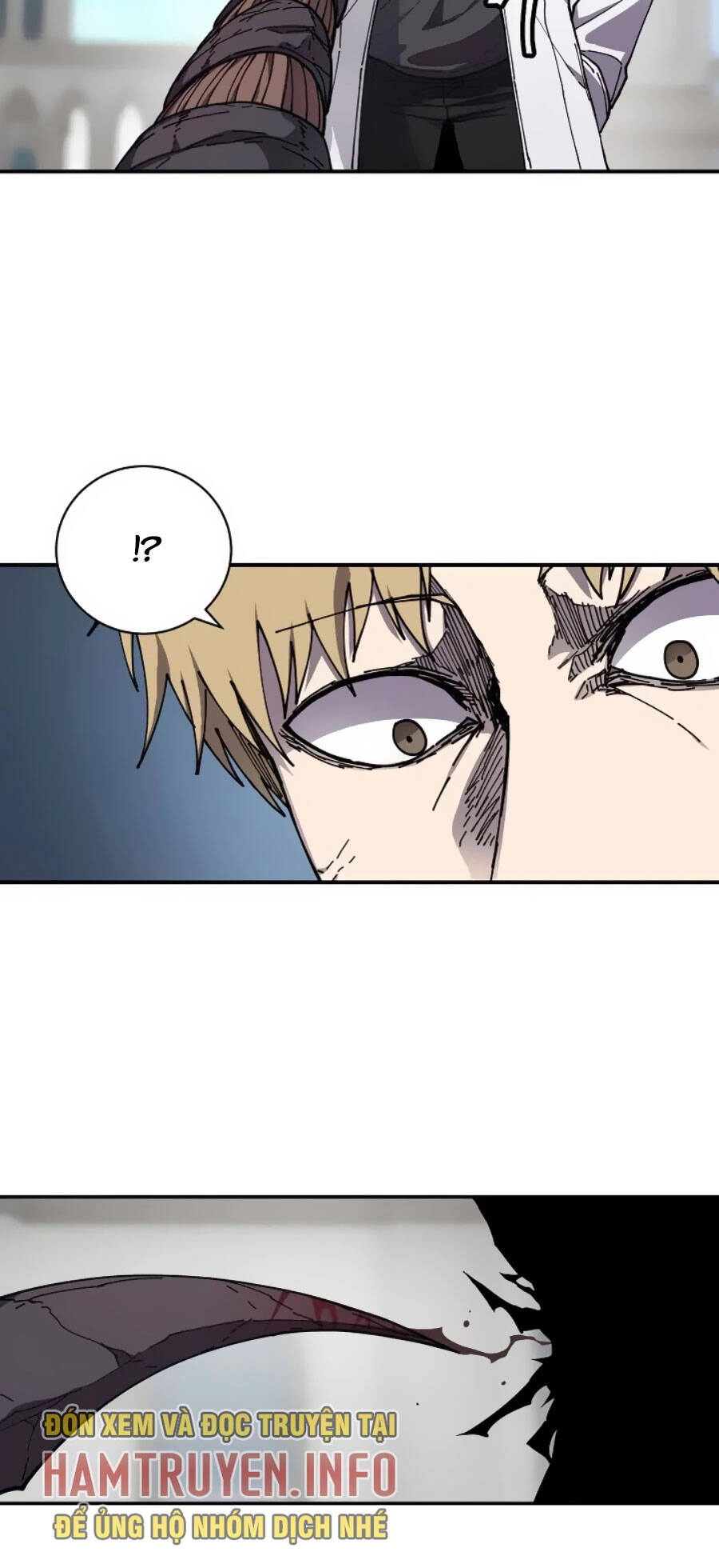 Pháp Sư Chapter 41 - 14