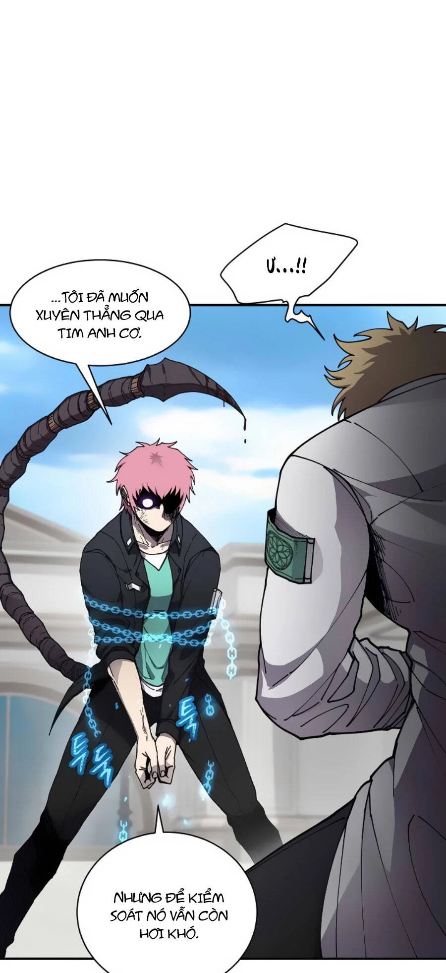 Pháp Sư Chapter 41 - 15