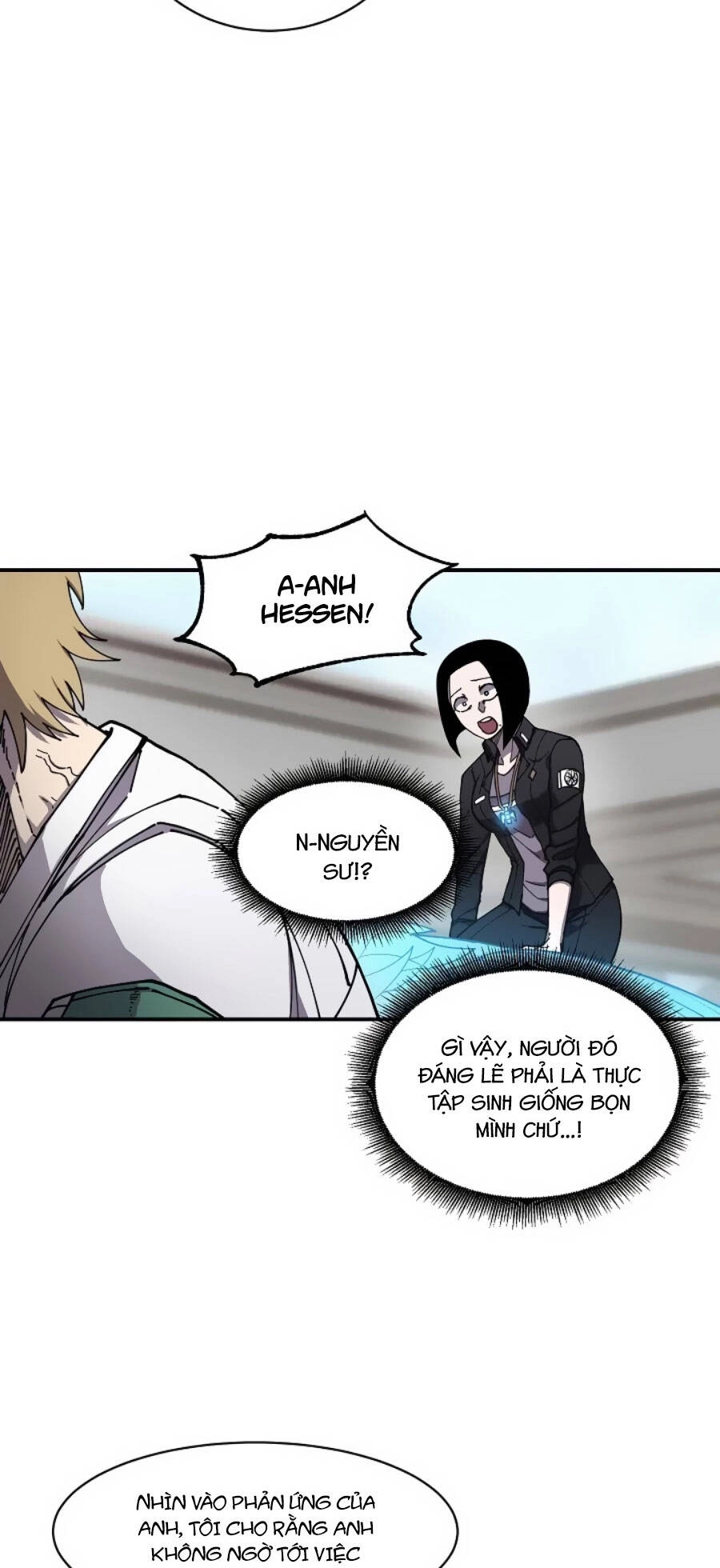 Pháp Sư Chapter 41 - 16