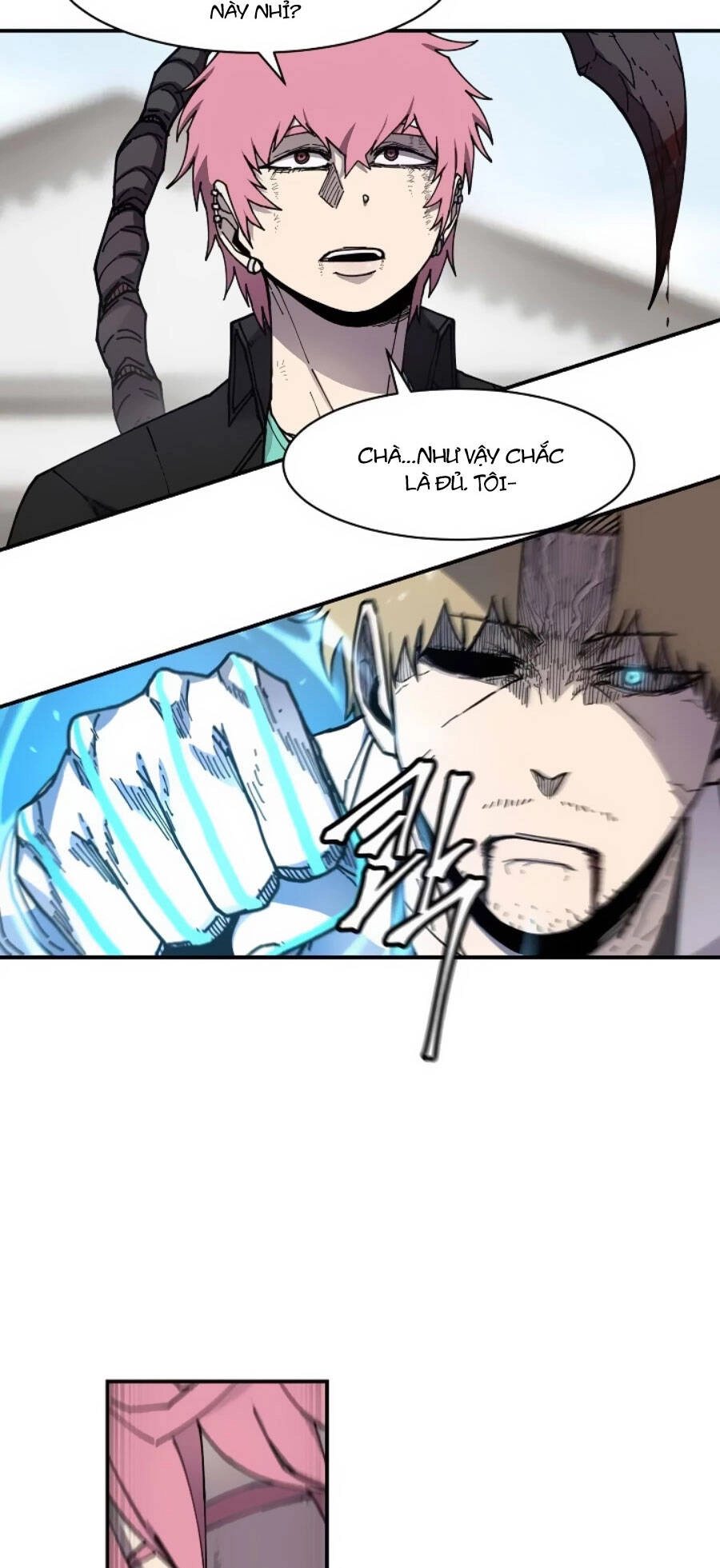 Pháp Sư Chapter 41 - 17