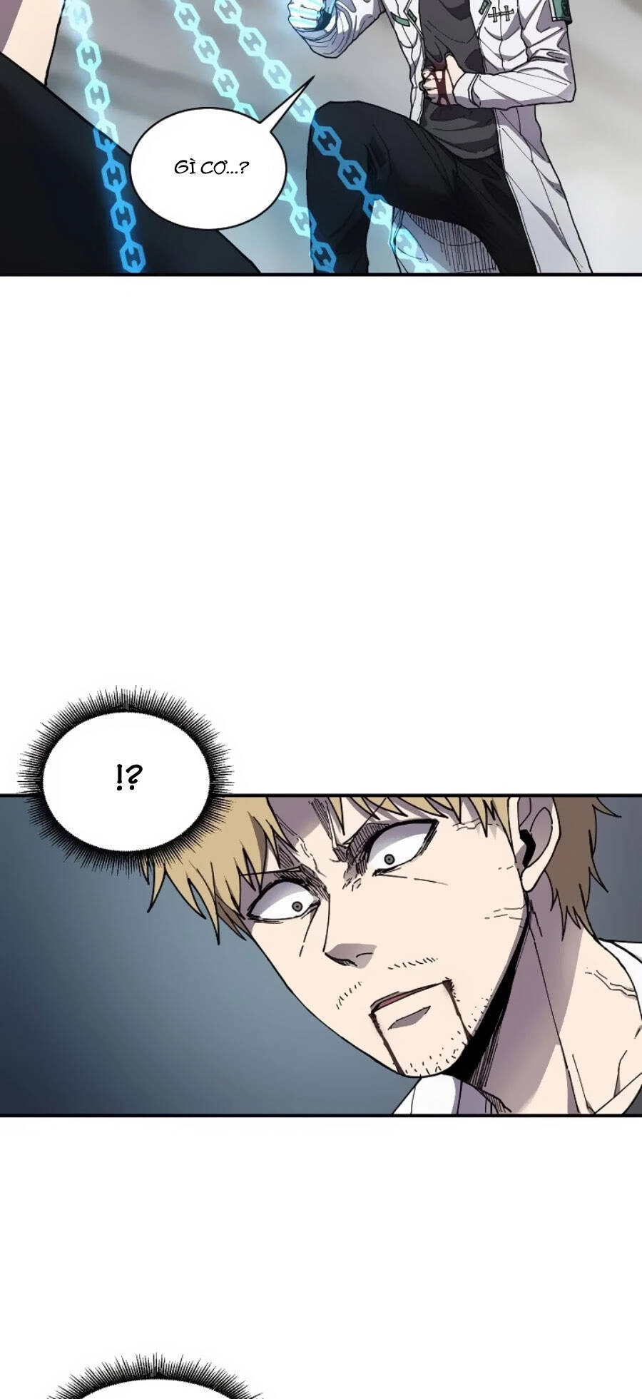 Pháp Sư Chapter 41 - 23