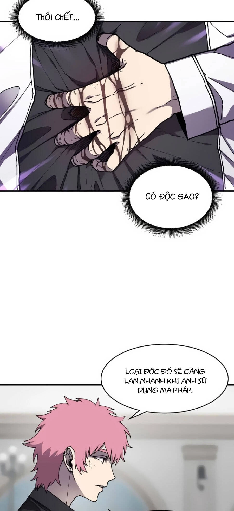 Pháp Sư Chapter 41 - 24