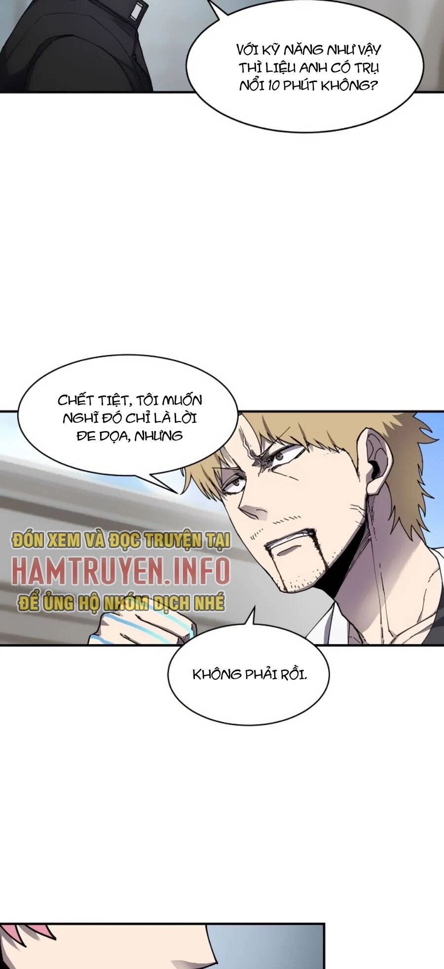 Pháp Sư Chapter 41 - 25