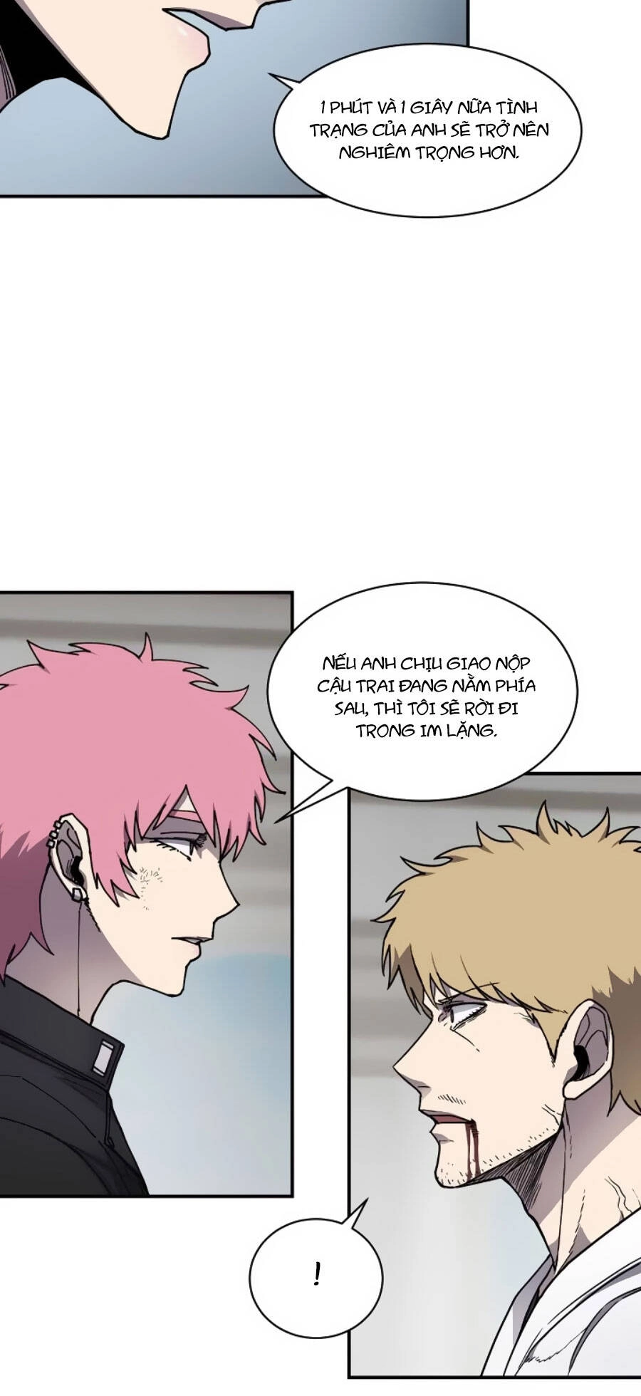 Pháp Sư Chapter 41 - 26