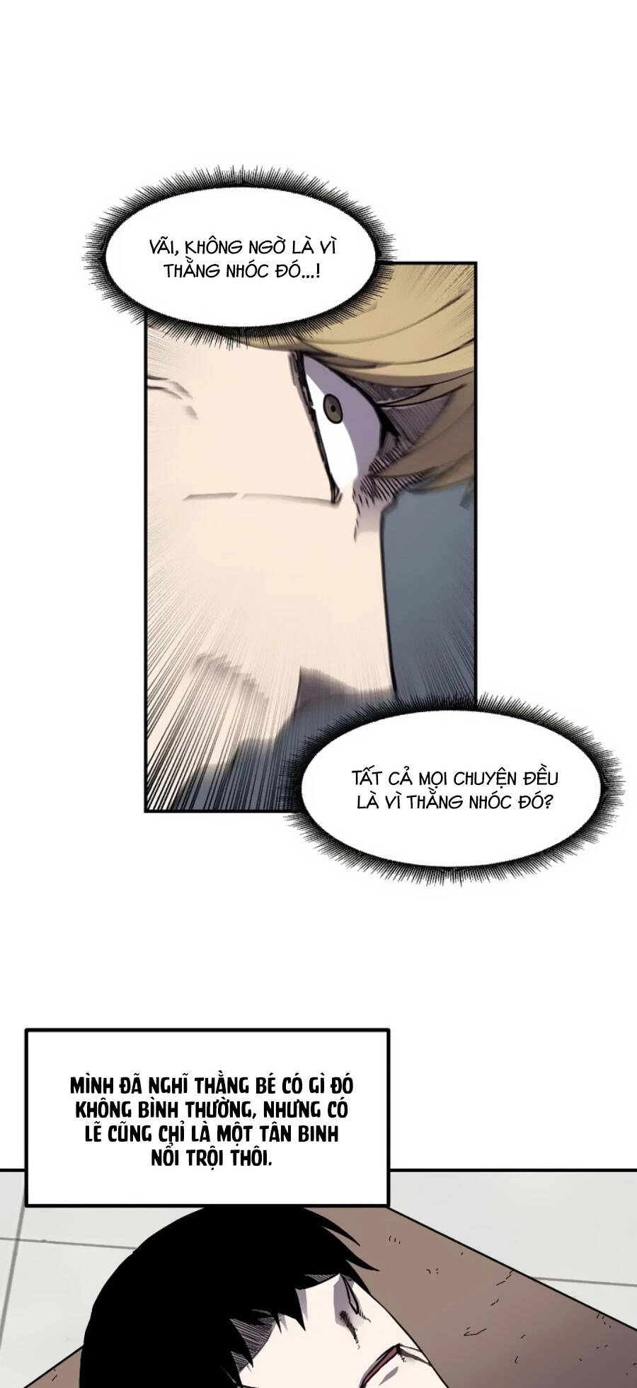 Pháp Sư Chapter 41 - 27