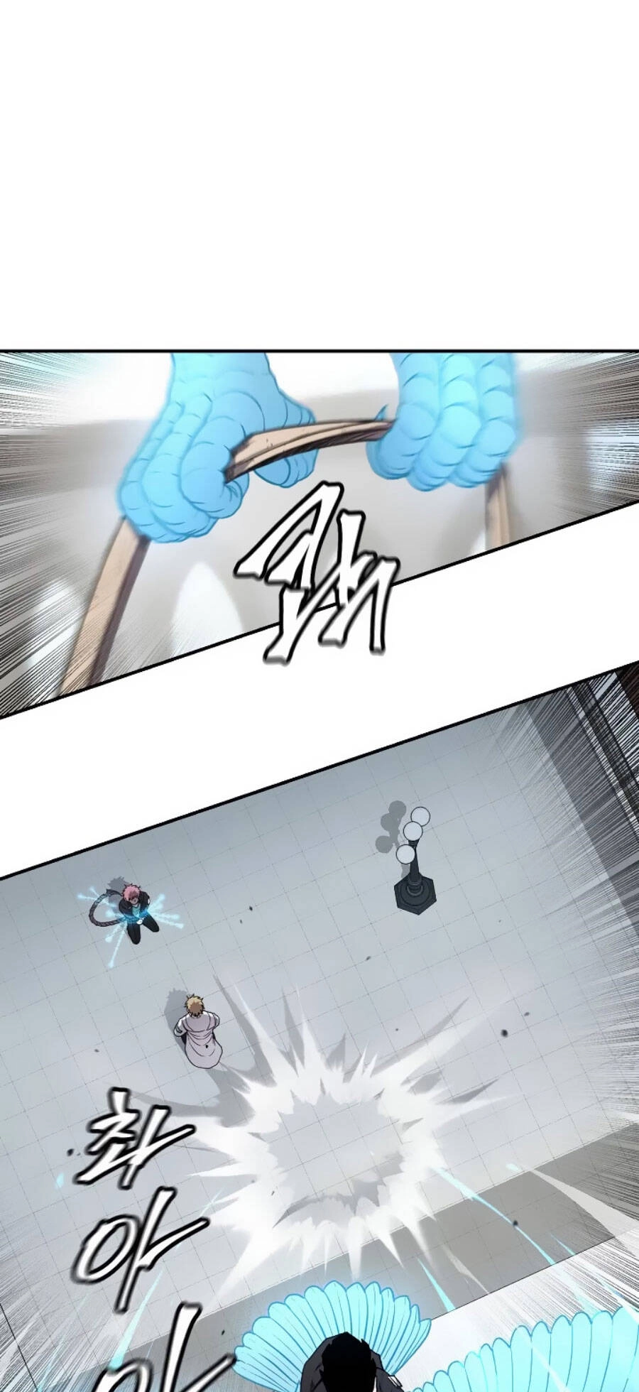 Pháp Sư Chapter 41 - 31