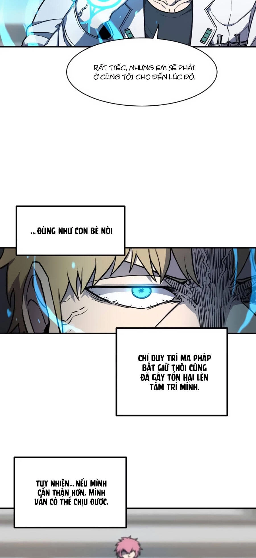 Pháp Sư Chapter 41 - 34