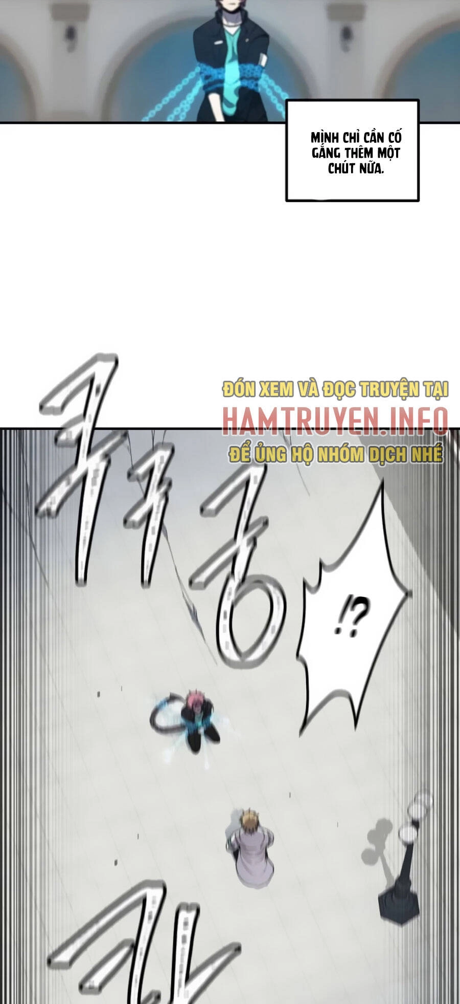 Pháp Sư Chapter 41 - 35