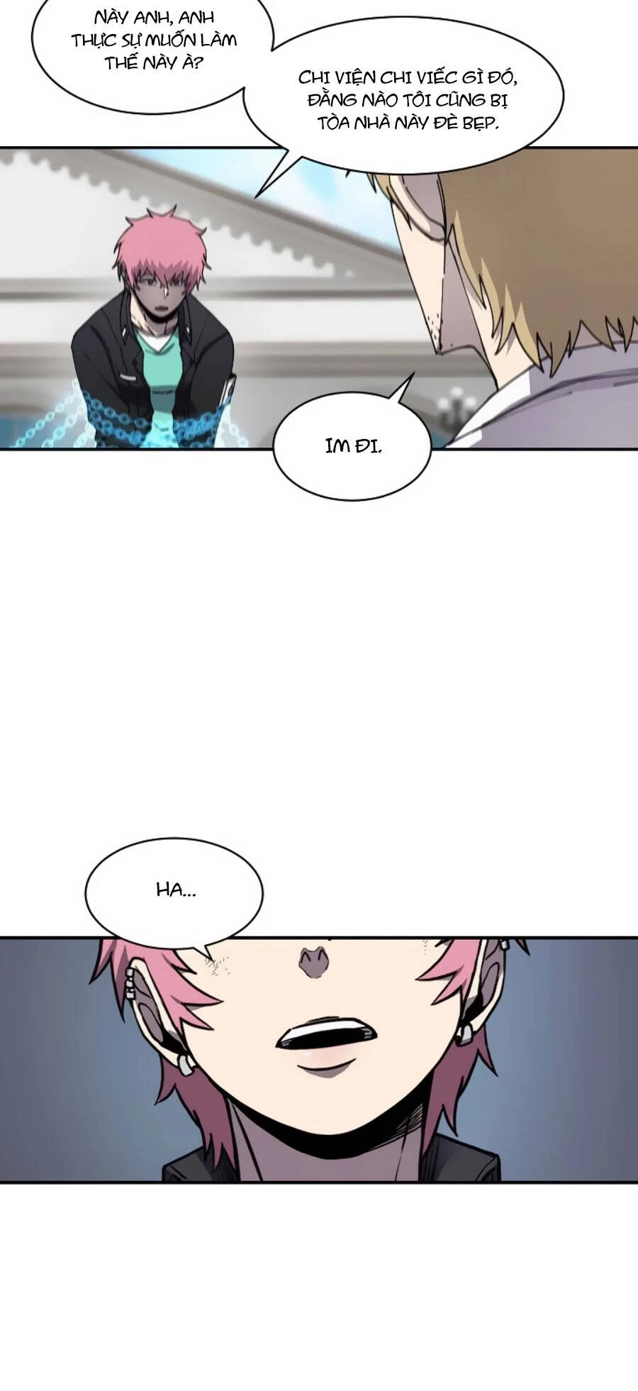 Pháp Sư Chapter 41 - 37