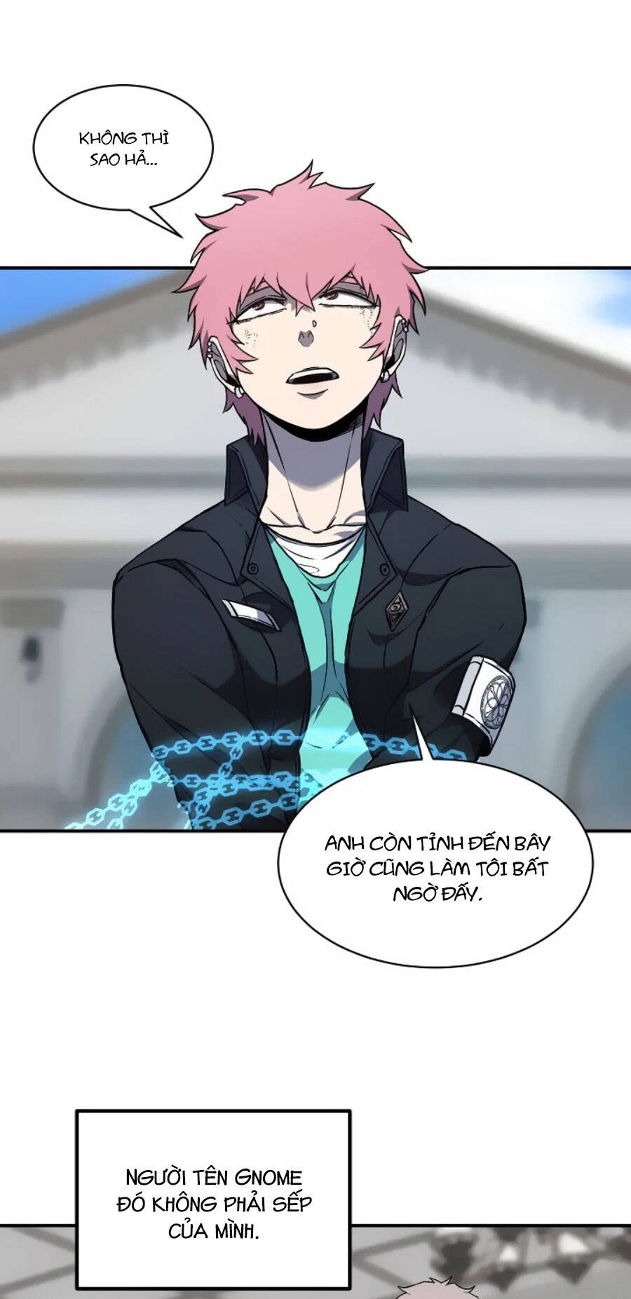 Pháp Sư Chapter 41 - 38