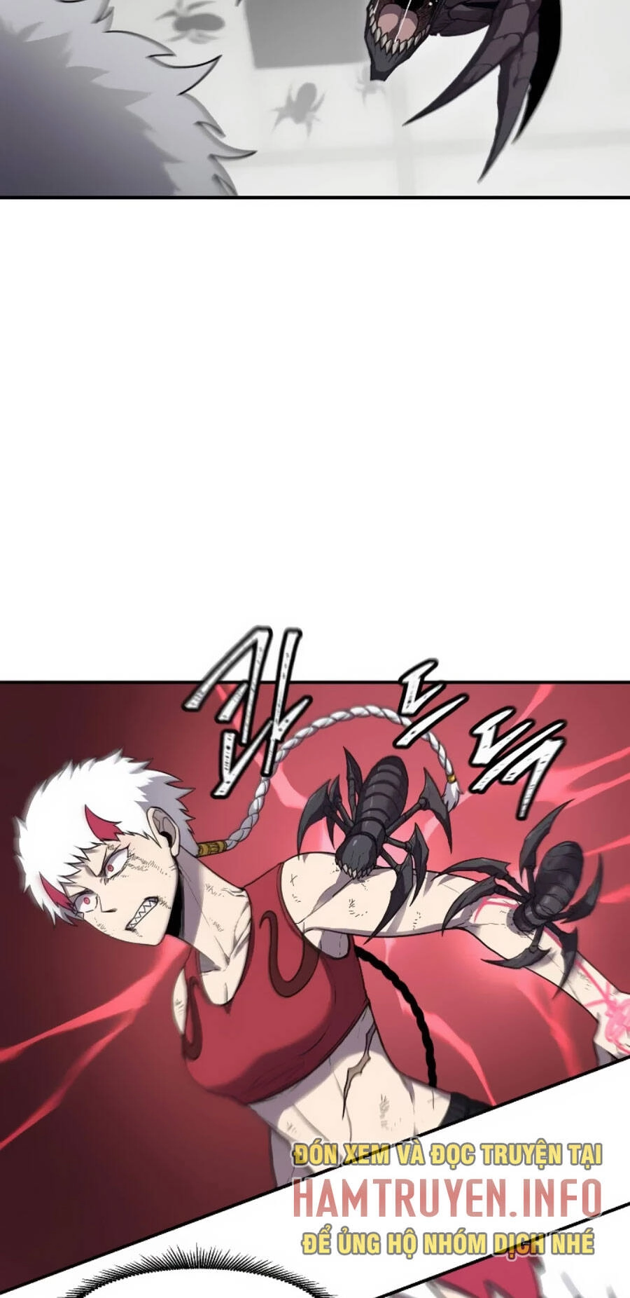 Pháp Sư Chapter 41 - 44